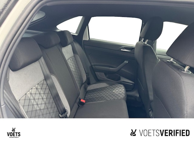 Volkswagen Taigo 1.5 TSI DSG R-Line