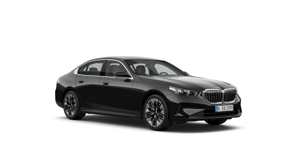 BMW 540 540d Sedan xDrive