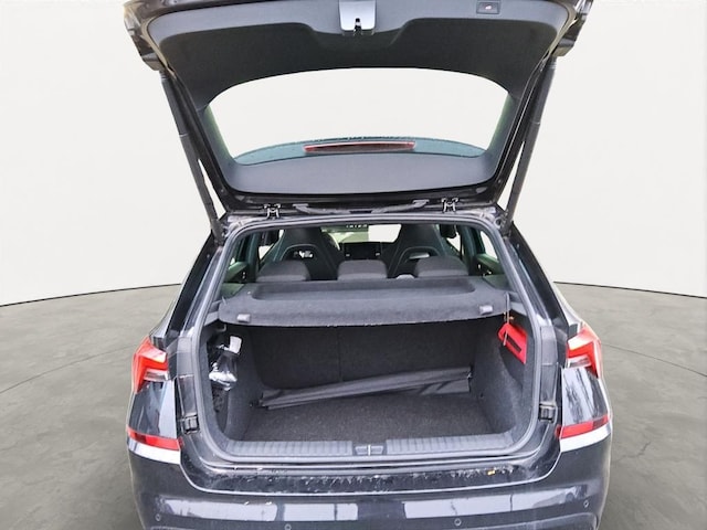 Skoda Kamiq 1.5 TSI Monte Carlo