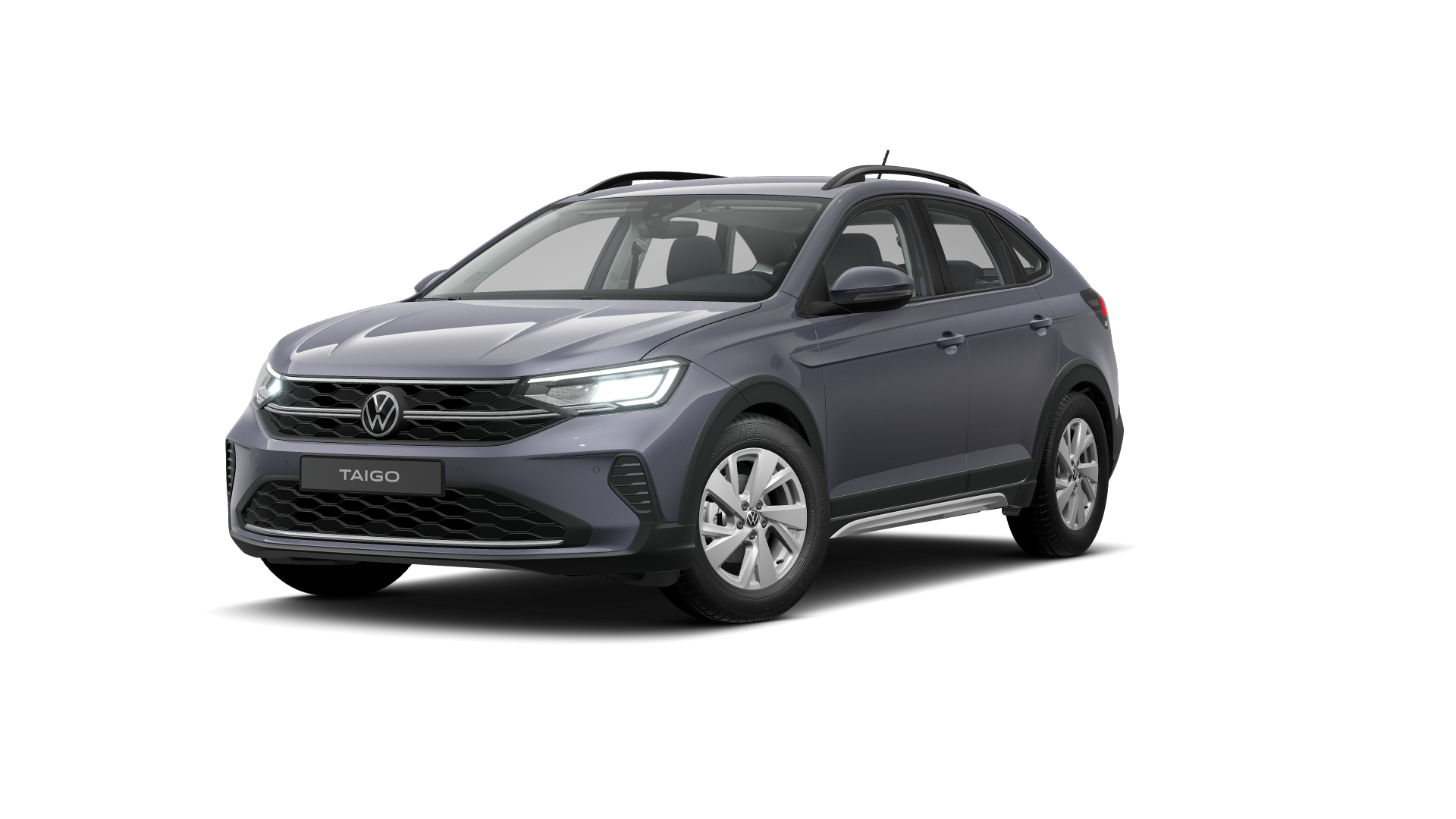 Volkswagen Taigo 1.0 TSI Life