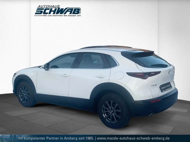 Mazda CX-30 SkyActiv