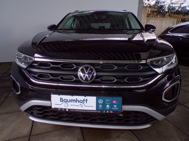 Volkswagen T-Roc 2.0 TDI DSG Plus