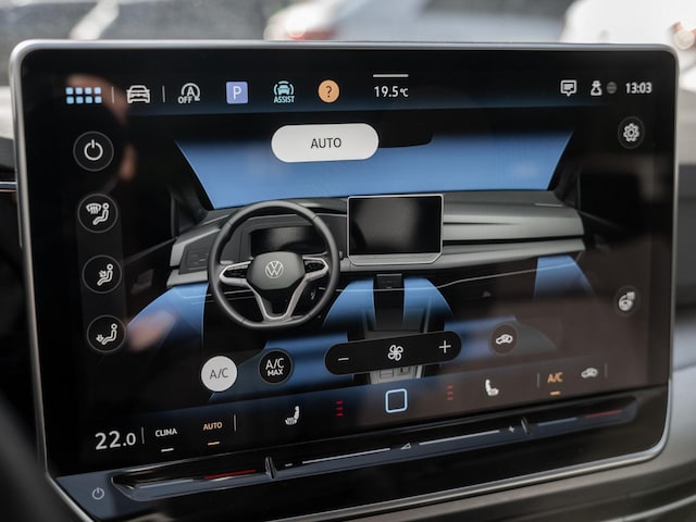 Volkswagen Golf 1.5 eTSI Golf VIII Variant