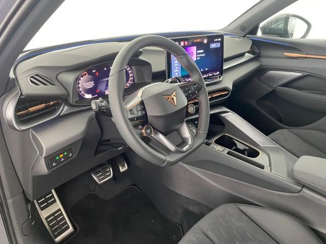 Cupra Terramar 2.0 TSI VZ