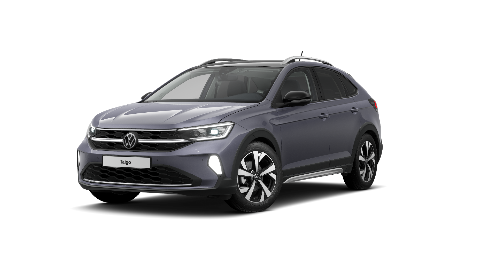 Volkswagen Taigo 1.0 TSI Style