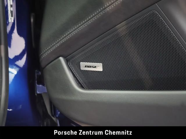 Porsche 911 Carrera Coupé