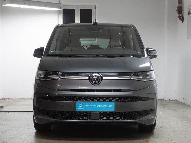 Volkswagen Multivan 2.0 TSI DSG Lang