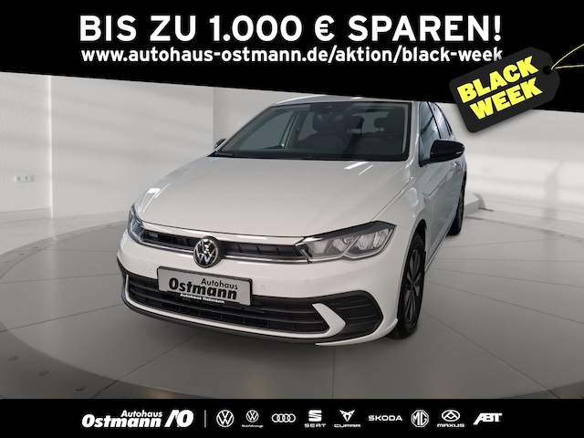 Volkswagen Polo 1.0 TSI