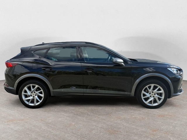 Cupra Formentor 4Drive DSG