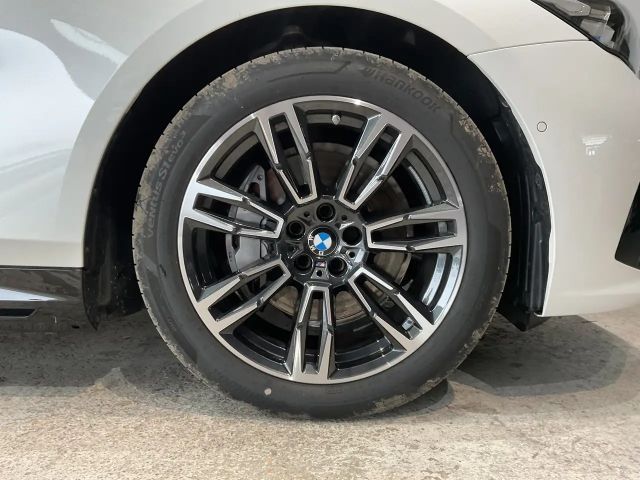 BMW i5 M-Sport Sedan