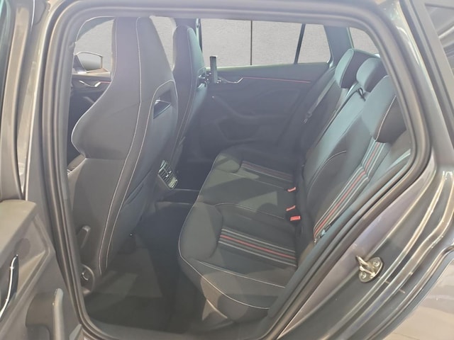 Skoda Scala Monte Carlo