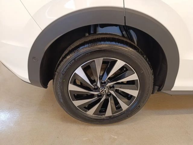 Volkswagen T-Roc DSG Life