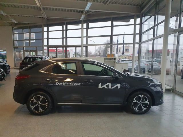 Kia XCeed PHEV Spirit