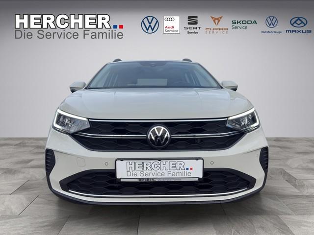 Volkswagen Taigo Life