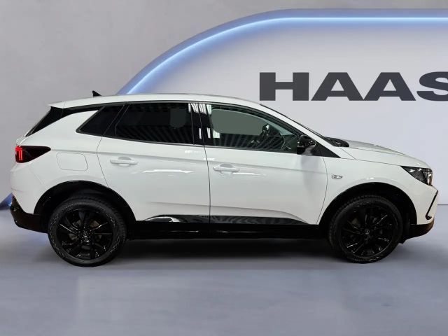 Opel Grandland X 1.5 CDTI 1.5 Turbo