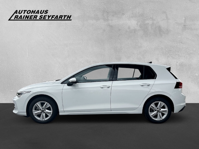 Volkswagen Golf 1.5 eTSI Life