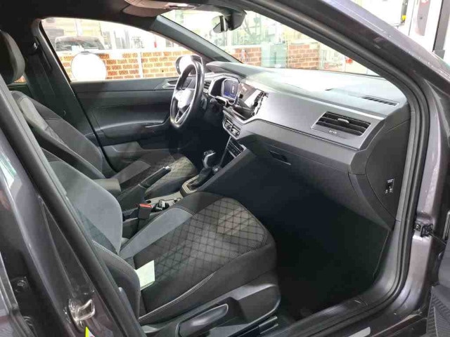 Volkswagen Taigo 1.5 TSI DSG IQ.Drive R-Line