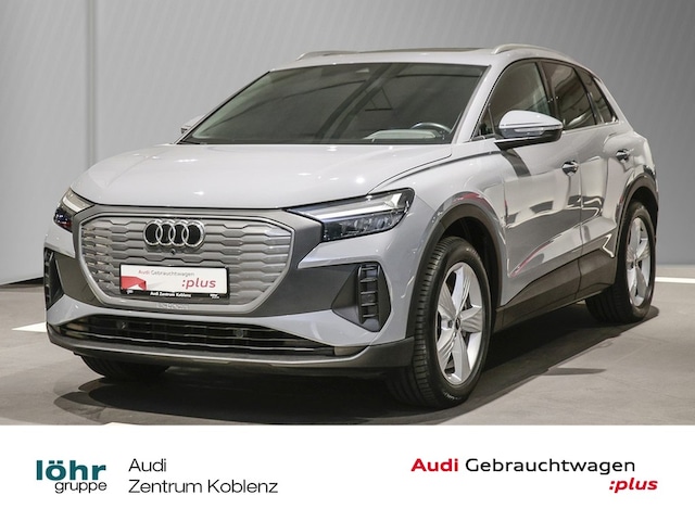 Audi Q4 e-tron 40