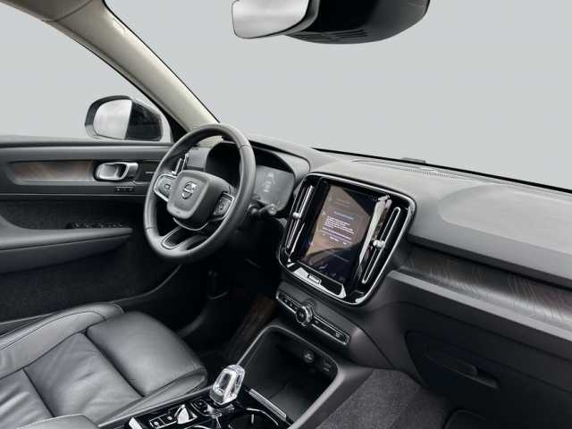 Volvo XC40 XC40