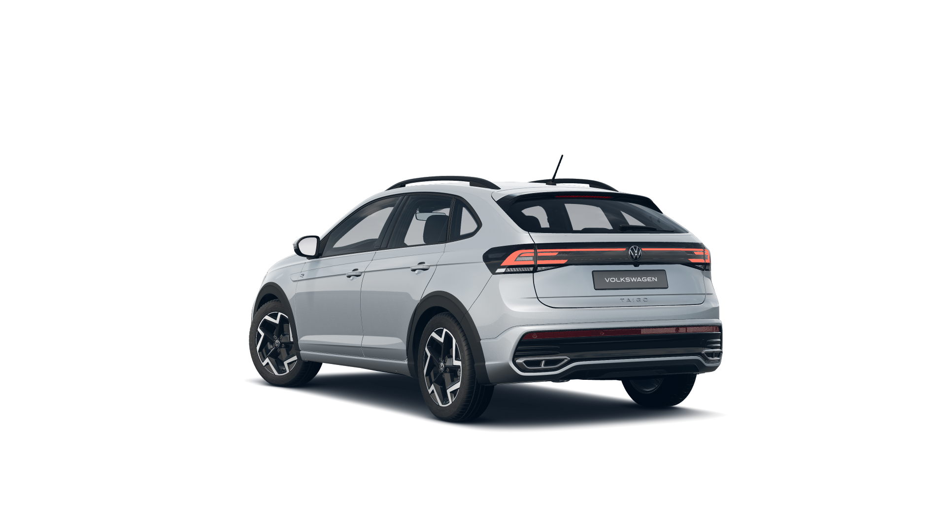 Volkswagen Taigo R-Line