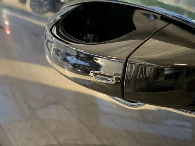 Skoda Superb 2.0 TDI Combi