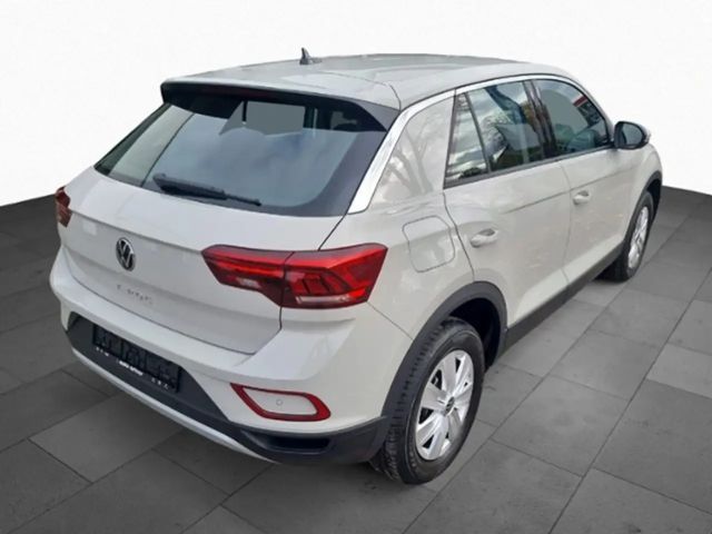 Volkswagen T-Roc 1.0 TSI