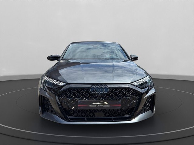 Audi RS3 Quattro S-Tronic Sportback