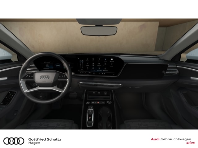 Audi A5 Avant S-Tronic