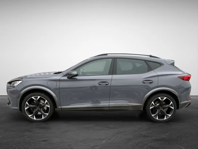 Cupra Formentor 1.4 DSG VZ e-Hybrid