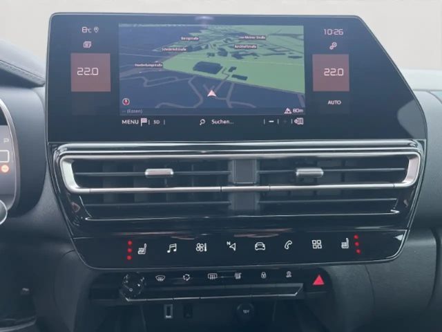 Citroën C5 Aircross C-Series