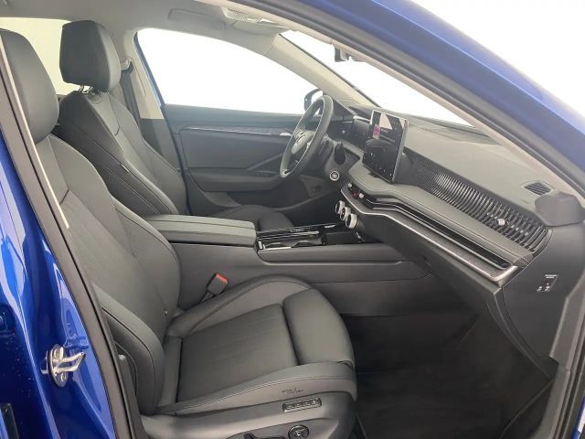 Skoda Superb Selection