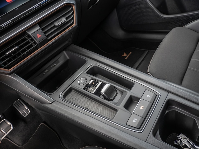 Cupra Formentor 2.0 TSI 4Drive VZ