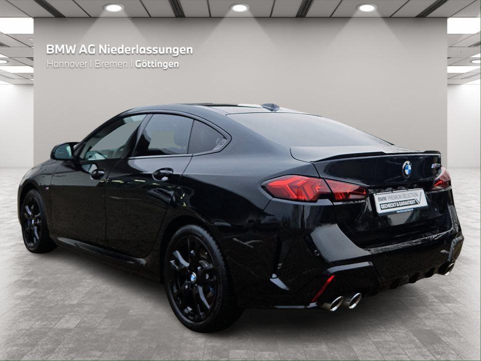 BMW M235 Gran Coupé