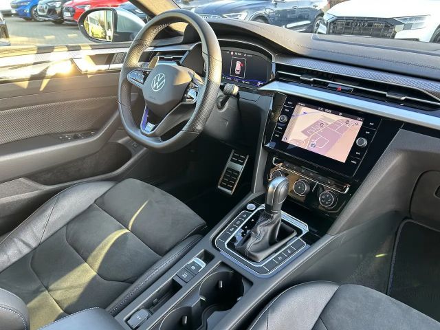 Volkswagen Arteon Shooting Brake 4Motion