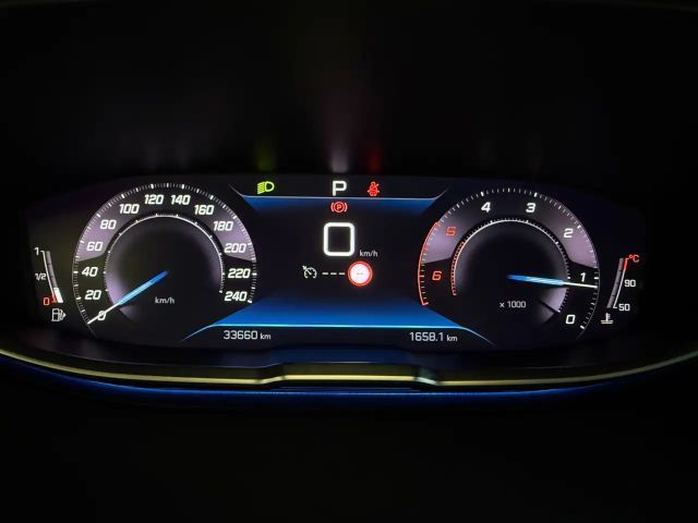 Peugeot 3008 Allure Pack BlueHDi