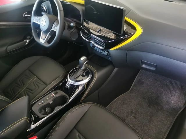 Nissan Juke DIG-T N-Sport