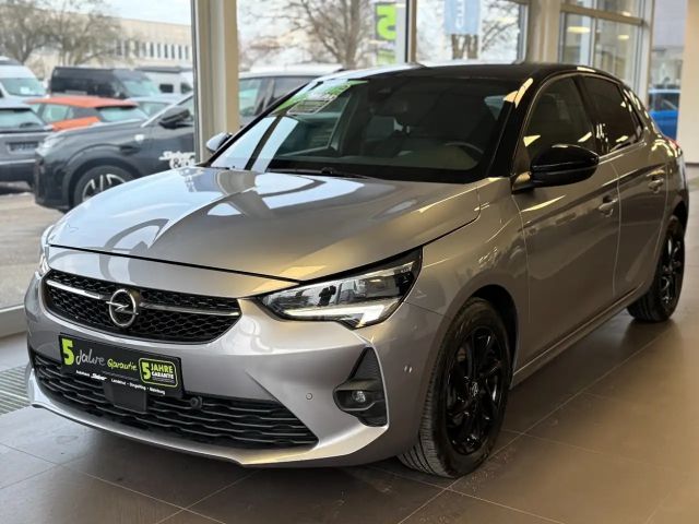 Opel Corsa 1.2 Turbo Turbo Ultimate