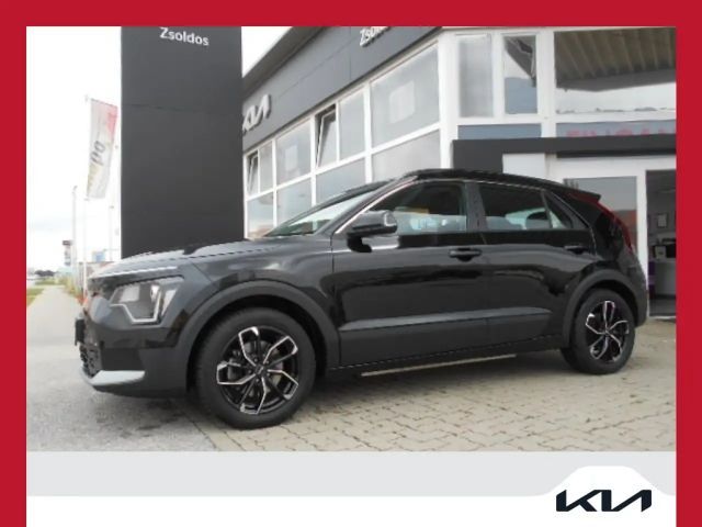 Kia Niro EV Long range e-Niro
