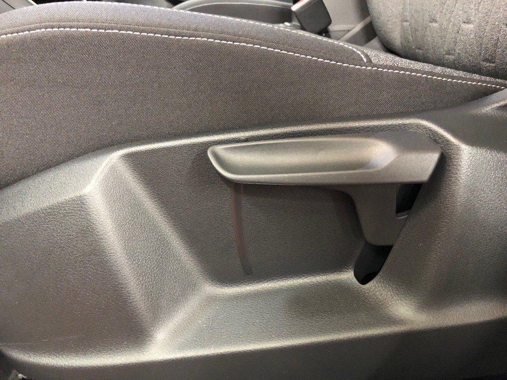 Volkswagen Touran 1.5 TSI Comfortline