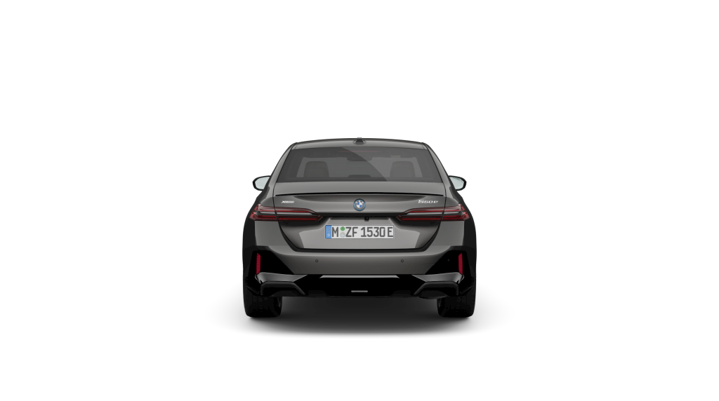 BMW 550 Sedan xDrive
