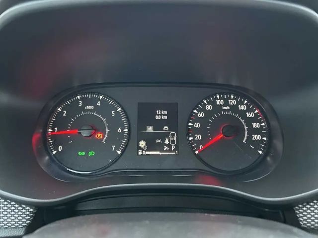 Dacia Sandero TCe 90