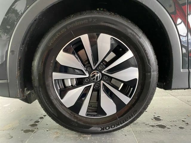 Volkswagen Tiguan 2.0 TDI DSG