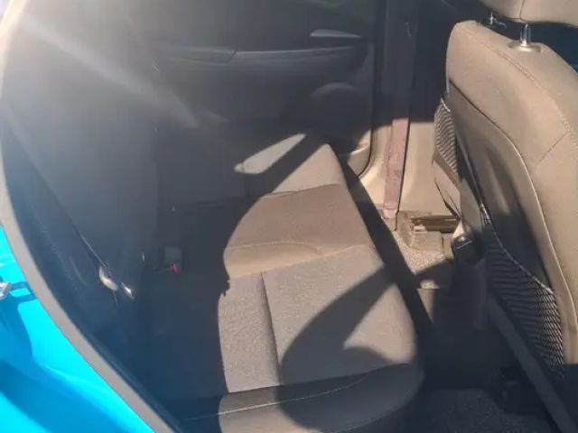 Hyundai Kona 1.0 T-GDi Trend