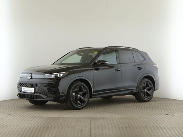 Volkswagen Tiguan 2.0 TDI R-Line