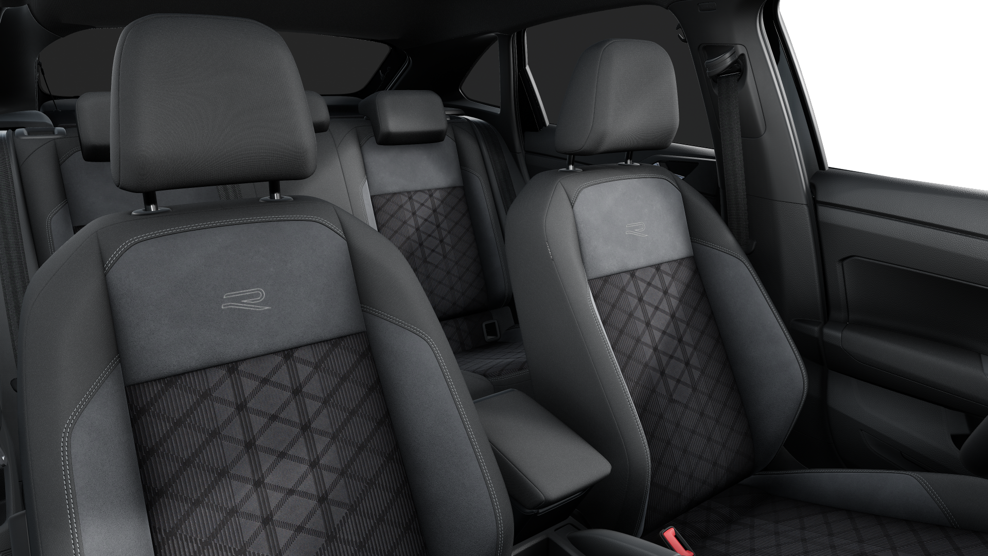 Volkswagen Taigo DSG R-Line Style