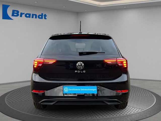 Volkswagen Polo 1.0 TSI DSG Life