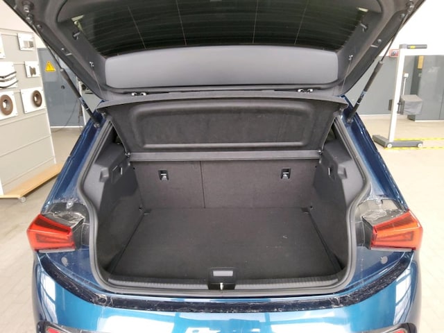 Cupra Born *360°Kam ACC Navi LED Wärmepumpe SHZ 19*Alu