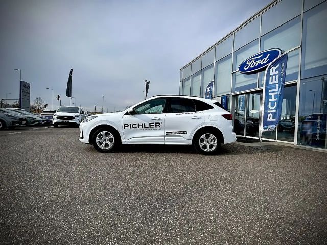 Ford Kuga EcoBoost ST Line