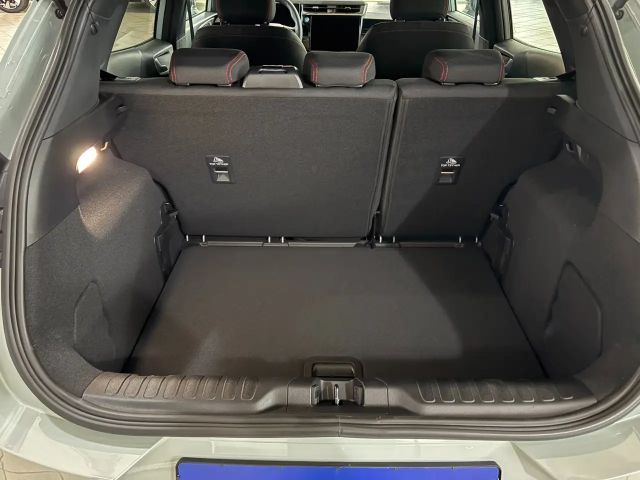 Ford Puma EcoBoost ST Line