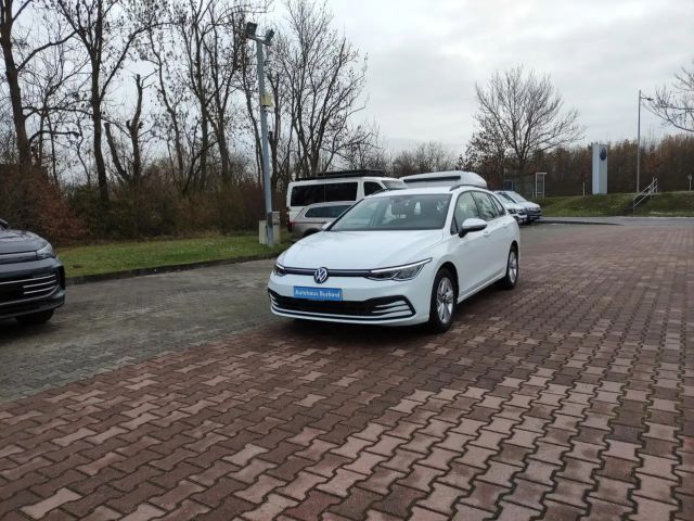 Volkswagen Golf DSG Life